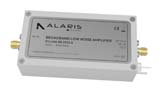 Low Noise Broadband Amplifier,